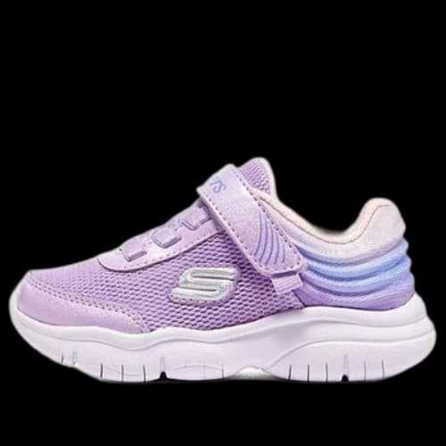 (PS) Skechers Dreamy Dancer Pretty Fresh 'Purple'