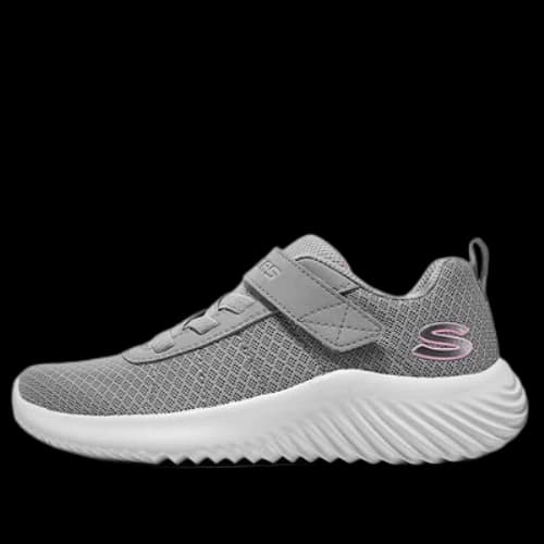(GS) Skechers Bounder 'Grey'