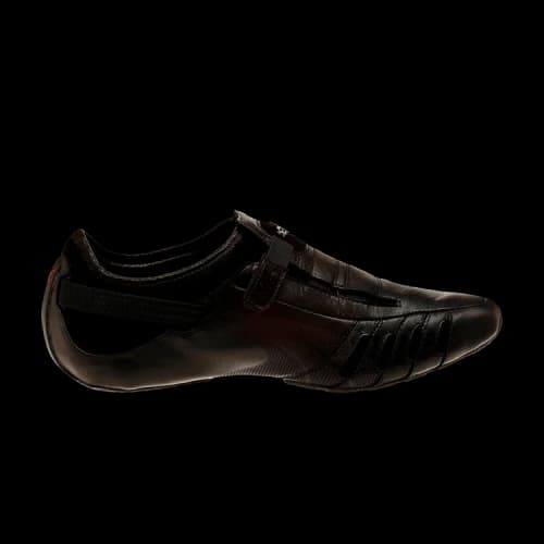 Puma Vedano V 'Black'