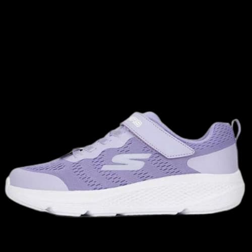 (GS) Skechers GO RUN Elevate 'Purple'