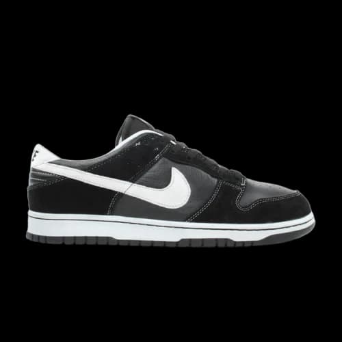 Nike Dunk Low 'Tony Parker'