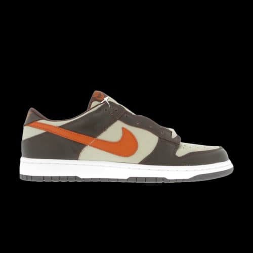 Nike Dunk Low