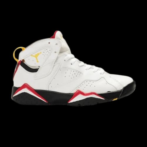 Air Jordan 7 Retro GS 'Cardinal'