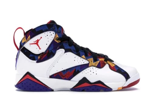 Jordan 7 Retro Nothing But Net (GS)