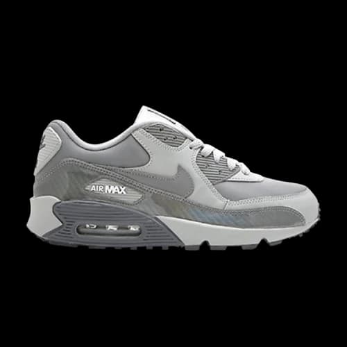 Nike Air Max 90 Leather