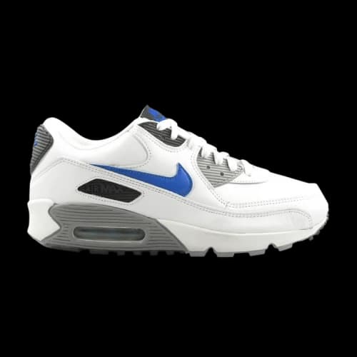 Nike Air Max 90 Leather 'Harbor Blue'