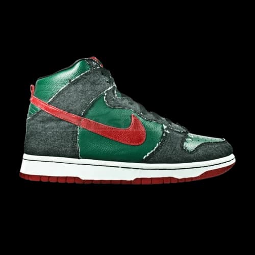 Nike Dunk High SB