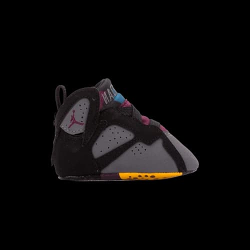 Air Jordan 7 Retro Gift Pack TD 'Bordeaux' 2015