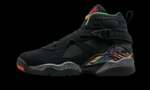 Jordan 8 Retro Tinker Air Raid (GS)