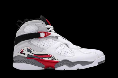 Air Jordan 8 Retro 'Countdown Pack' 2008