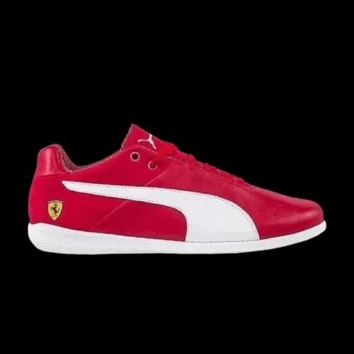 Scuderia Ferrari x Puma Future Cat Casual 'Rosso Corsa'