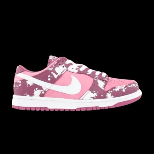 Nike Dunk Low Splatter (Women's)