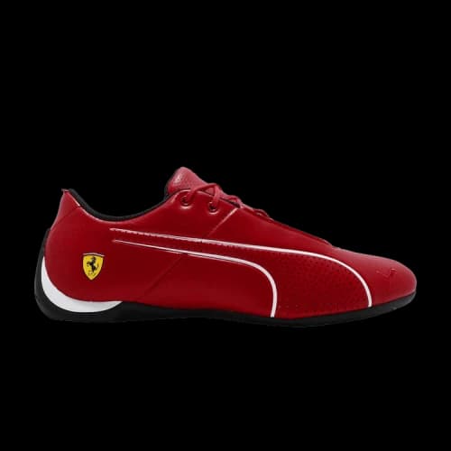 PUMA Ferrari x Future Cat Ultra 'Rosso Corsa'