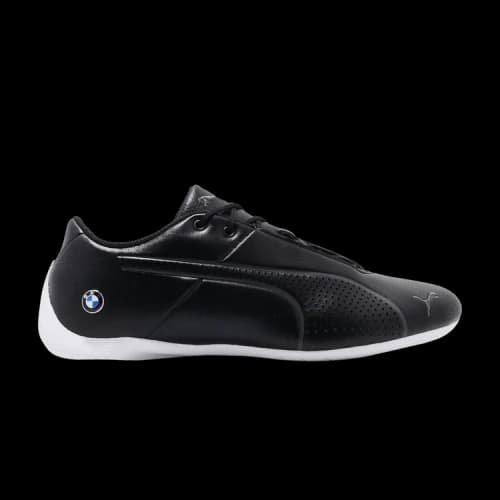 PUMA BMW MMS x Future Cat Ultra 'Black White'