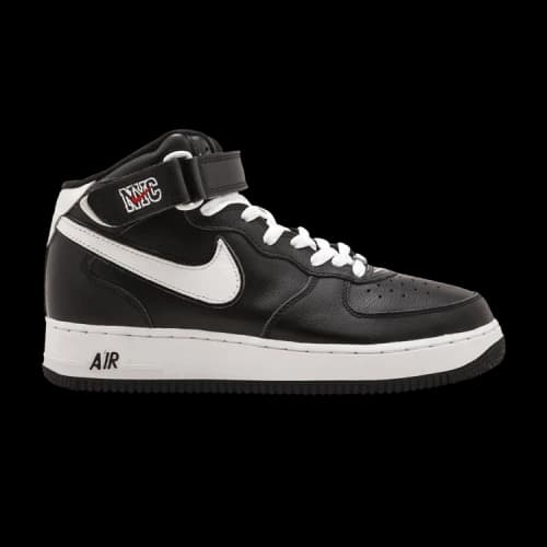Nike Air Force 1 Mid 'NYC'