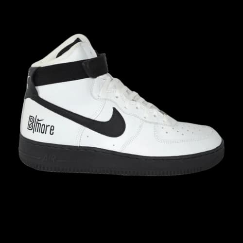 Nike Air Force 1 High 'B-More'