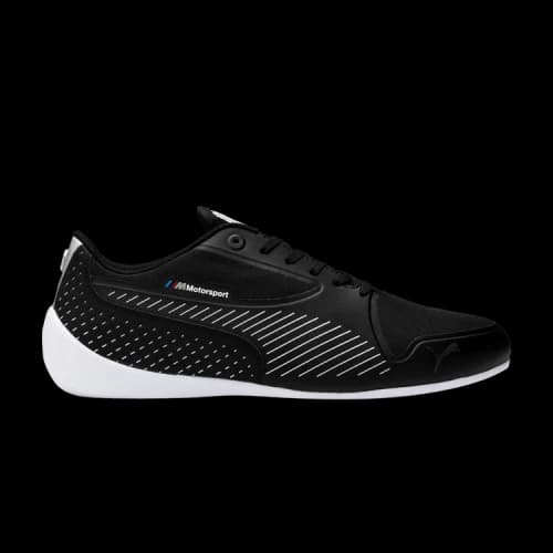 Puma BMW Motorsport x Drift Cat 7 Ultra 'Black'