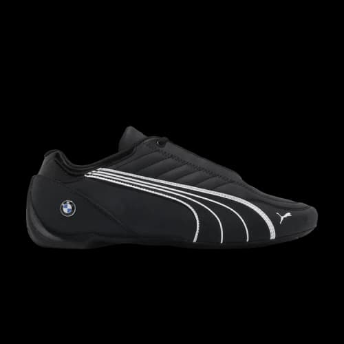 PUMA BMW MMS x Future Kart Cat 'Black White'