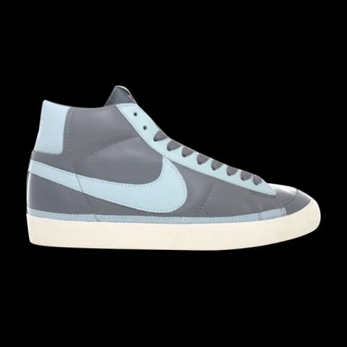 Nike Blazer Mid (Women's)