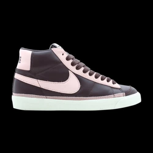 Nike Blazer Mid (Women's)