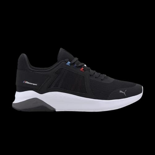 BMW Motorsport x Puma Anzarun 'Black'