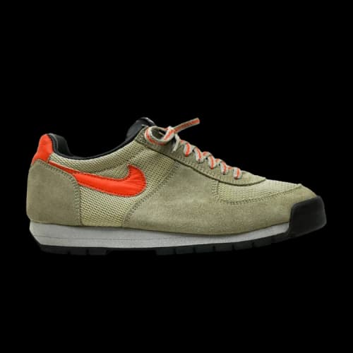 Nike ACG Lava Dome 'Grey College Orange'
