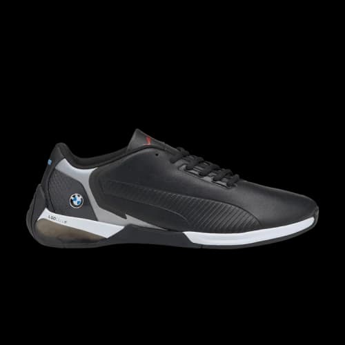 BMW Motorsport x Puma Kart Cat-X Tech 'Black'