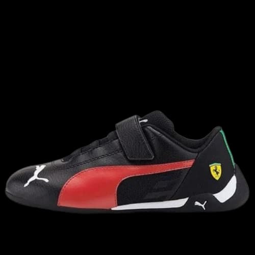 (PS) PUMA Scuderia Ferrari Race R-Cat 'Red White Green'