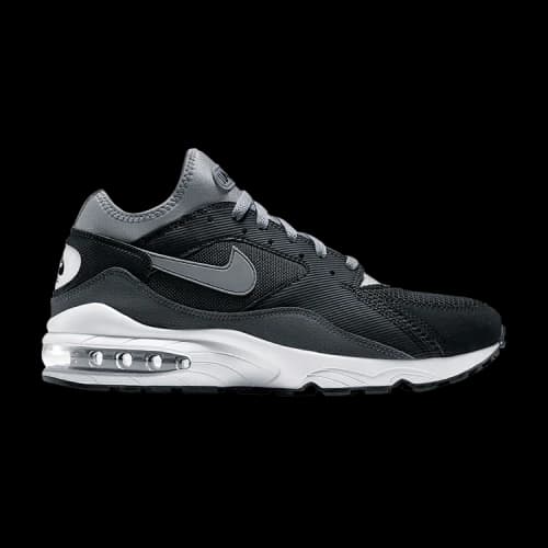 Nike Air Max 93 'Neutral Indigo'