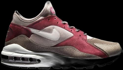 Nike Air Max 93 size? Metals Zinc