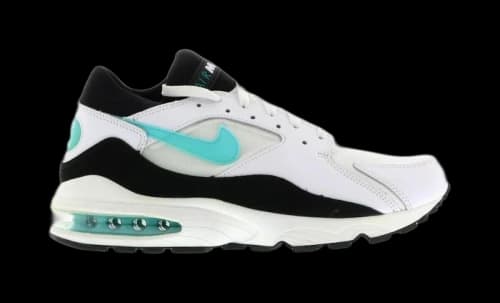 Nike Air Max 93 Dusty Cactus