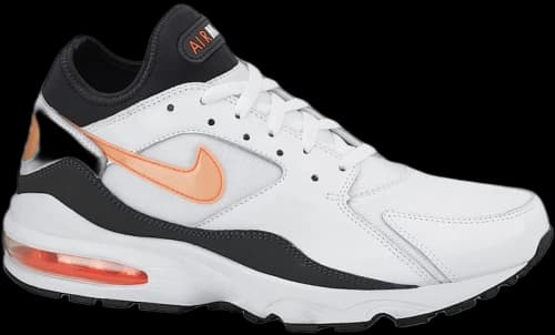 Nike Air Max 93 Hyper Crimson