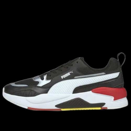 PUMA Ferrari Race X-Ray 2 'Black White Red'