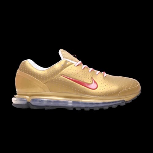 Nike Air Max (Women's)