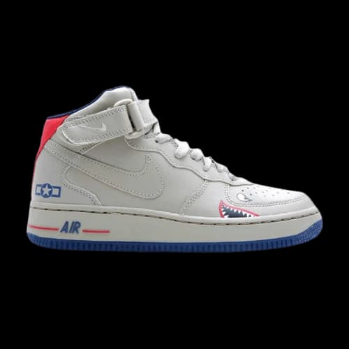 Nike Air Force 1 Mid GS