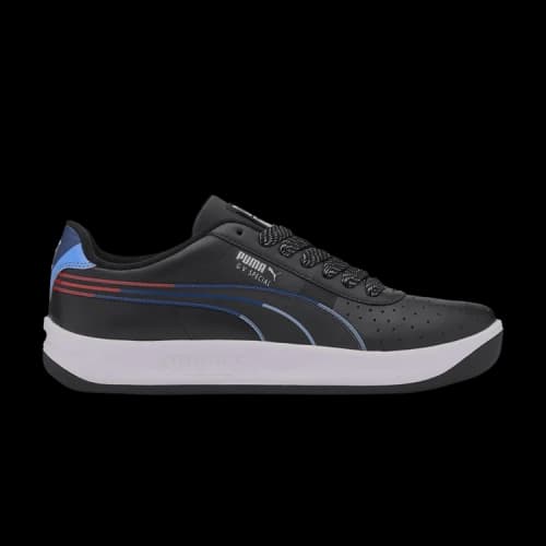 PUMA BMW Motorsport x GV Special 'Black'