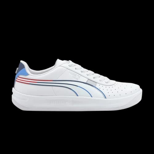 PUMA BMW Motorsport x GV Special 'White'