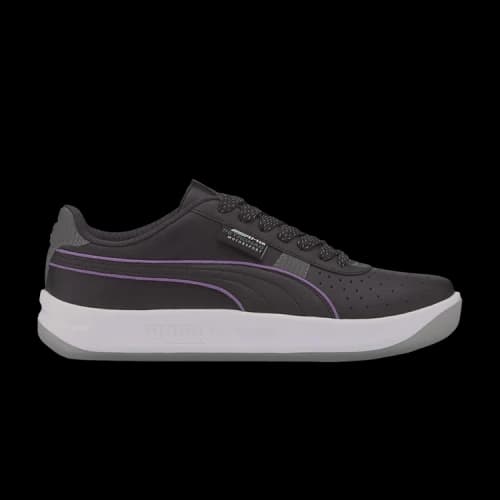 PUMA Mercedes-AMG Petronas Motorsport x GV Special 'Silver Arrows - Black'