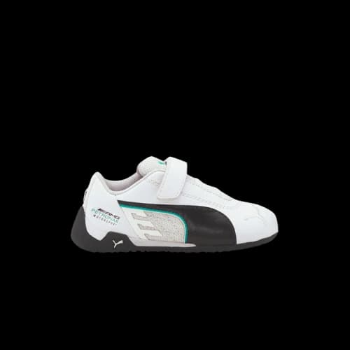 Mercedes-AMGPetronas Motorsport x Puma R-Cat Infant 'White Black'