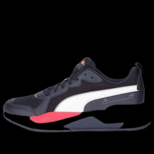 PUMA X-Ray Red Bull Racing 'Black Blue Red'
