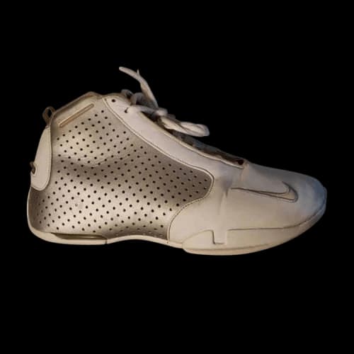 Jordan Zoom Flight 2K3