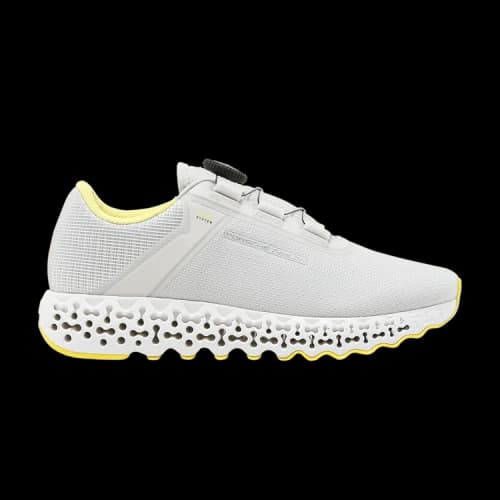 Porsche Design x Puma RCT 'Glacier Grey'