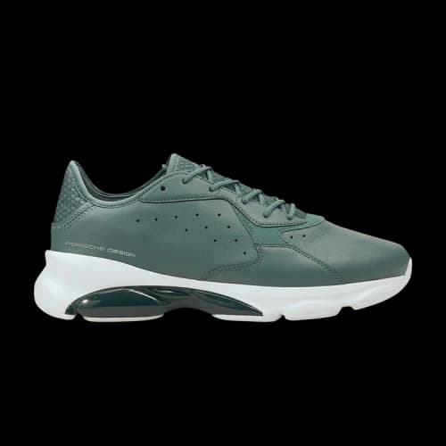 Porsche Design x Puma RCT Cell Tex 'Silver Pine'