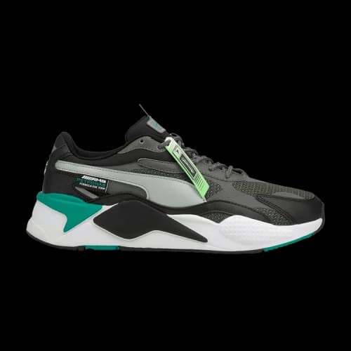 Puma Mercedes-AMG Petronas F1 x RS-X3 'Smoked Pearl'