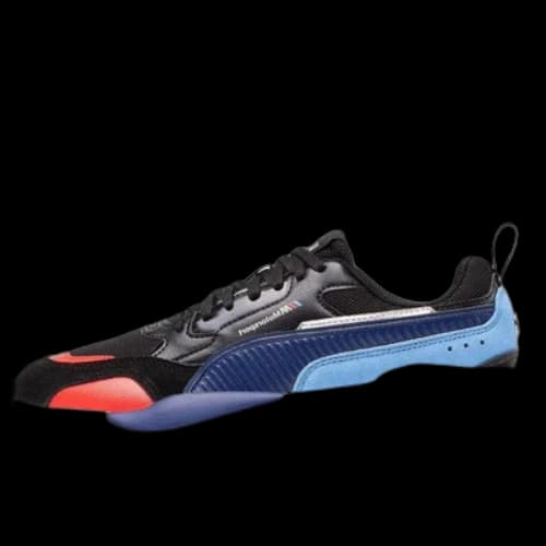 PUMA Bmw Mms X-Ray 2.0 'Black'