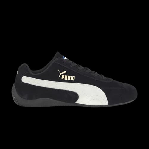 Puma Speedcat Sparco OG 'Black White' (Women's)