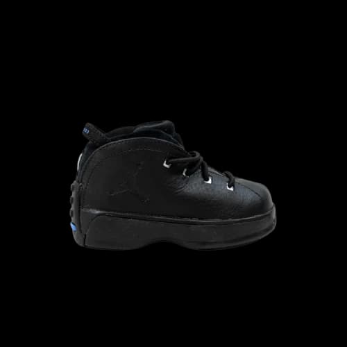Air Jordan 18.5 OG TD 'Black Chrome'