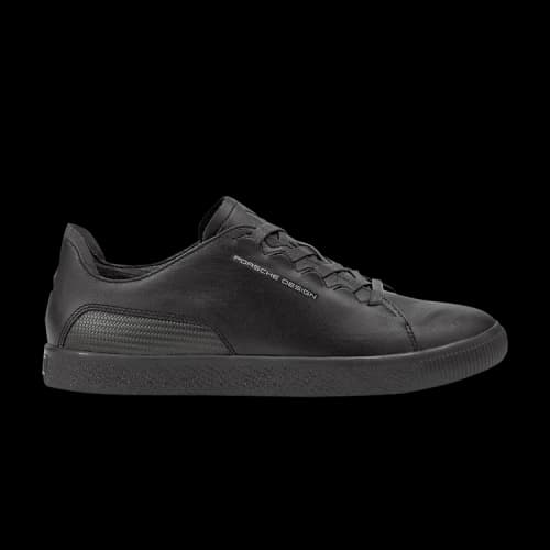 PUMA First Mile x Porsche Design x Court Dix 'Jet Black'