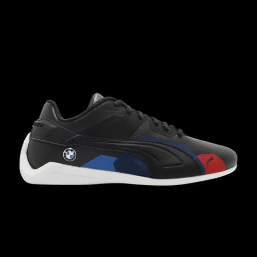 BMW Motorsport x Puma Drift Cat Delta Jr 'Black'