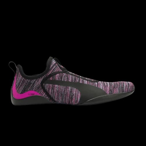 PUMA AGF evoKnit Esports 'Ultra Magenta'
